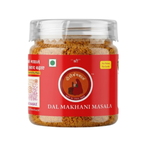 Didi Ke Masale Dal Makhani Masala Rich & Aromatic Spice Blend for Dal Makhani | Restaurant Style Taste | Authentic Indian Masala 150gm