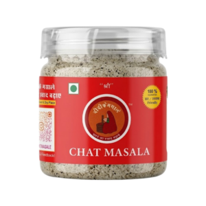 Didi Ke Masale Chaat Masala