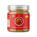 Chana Masala